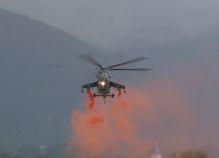 PILOTI Mi-24 Z PRE OVA SPE NE REPREZENTOVALI VZDU N SILY OS SR v R