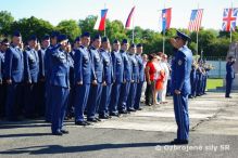 17. september - De slovenskho vojenskho letectva - AKTUALIZOVAN