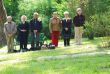 V Kovovej spomnali na obete 2. svetovej vojny