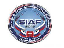 Prpravy na SIAF 2015 v plnom prde