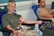 V UNFICYP darovali krv