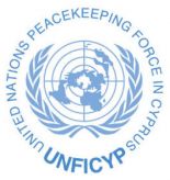 Slvnostn privtanie pri prleitosti rotcie personlu v mierovej misii OSN UNFICYP - AVZO