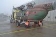 Odsun strojov Mi-17 na generlnu opravu do LOTN