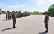 Slávnostné odovzdanie a prevzatia funkcie veliteľa 11. brigády vzdušných síl Nitra