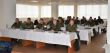 Veliteľstvo vzdušných síl navštívili príslušníci kurzu generálneho štábu 