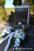 Pietna spomienka na leteck nehodu v Puovciach