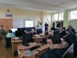 2. brigáda VzS medzi študentami stredných škôl na východnom Slovensku