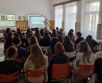 Prednášky pre študentov stredných škôl v Nitrianskom kraji
