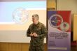 Veliaci poddstojnk Vojenskej polcie sa zastnil 3. ronka Command Senior Enlisted Leader Forum 2025 v Nrsku