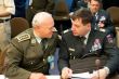 Vojensk vbor NATO rokoval o opercich a reforme veliteskch truktr