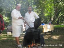 VI. ronk sae vo varen gulu v rmci dn mesta Trebiov