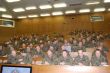 Konferencia v Liptovskom Mikuli o lohch na rok 2012