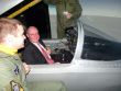 Veľvyslanec USA navštívil zmiešané krídlo Sliač