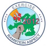 Medzinárodné cvičenie RAMSTEIN ASPECT 2012 úspešne ukončené