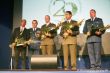 Vojenský čin roka 2012 má svojich laureátov