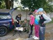 Branný pretek pre žiakov základnej školy Senica