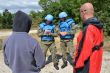 Skončil odborný výcvik personálu určeného k plneniu úloh mierovej operácie UNFICYP