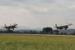 Letci Taktického krídla Sliač prezentovali slovenské vzdušné sily na podujatí Dny NATO v Ostravě a Dny Vzdušných síl AČR