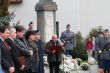 Oslava Dňa vojnových veteránov v Sliači