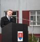 V Sliači si uctili hrdinu slovenského vojenského letectva