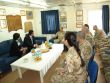 Podpredseda Eurpskej komisie efovi navtvil slovenskch vojakov na Cypre