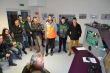Vrtuľníkové krídlo navštívili študenti Strednej priemyselnej školy Košice