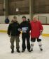 Vojaci si zmerali sily na IV. ročníku turnaja MiG CUP v ľadovom hokeji