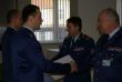 Veliteľ vzdušných síl vyhodnotil výcvikový rok 2015