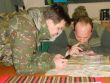 Príslušníci vrtuľníkového krídla Prešov absolvovali základné bojové zručnosti