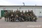 Intenzívny výcvik ČBZ a veliacich poddôstojníkov prRLPs 