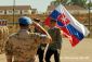 Zmena na poste velitea slovenskho kontingentu UNFICYP