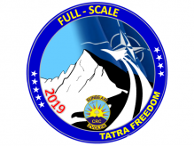 Cvičenie Tatra Freedom prechádza do hlavnej fázy