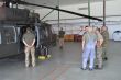 Vrtuľníkové krídlo navštívil inšpekčný tím z Ukrajiny