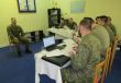 Výber profesionálnych vojakov do operácie UNFICYP