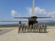 Príslušníci vzdušných síl opäť po roku vzdávajú hold hrdinským obrancom Tobruku - začína cvičenie TOBRUQ LEGACY 2020