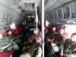 Príslušníci vzdušných síl opäť po roku vzdávajú hold hrdinským obrancom Tobruku - začína cvičenie TOBRUQ LEGACY 2020