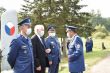 Príslušníci vzdušných síl si pripomenuli „Deň slovenského vojenského letectva“