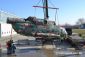Odsun strojov Mi-17 na generálnu opravu do LOTN