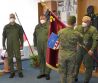 Výmena na funkcii veliteľa 51. krídla Prešov 