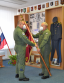 Výmena na funkcii veliteľa 51. krídla Prešov 